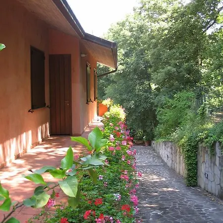 Gemma * San Feliciano